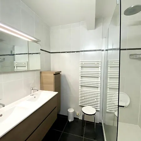 Garbi 0301 With Beautiful Sea Views 아파트
