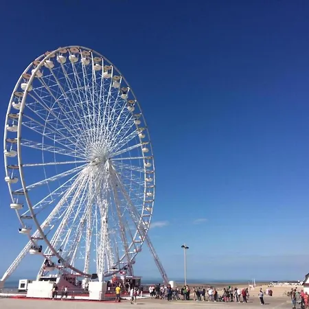 Garbi 0301 With Beautiful Sea Views 니우포르트